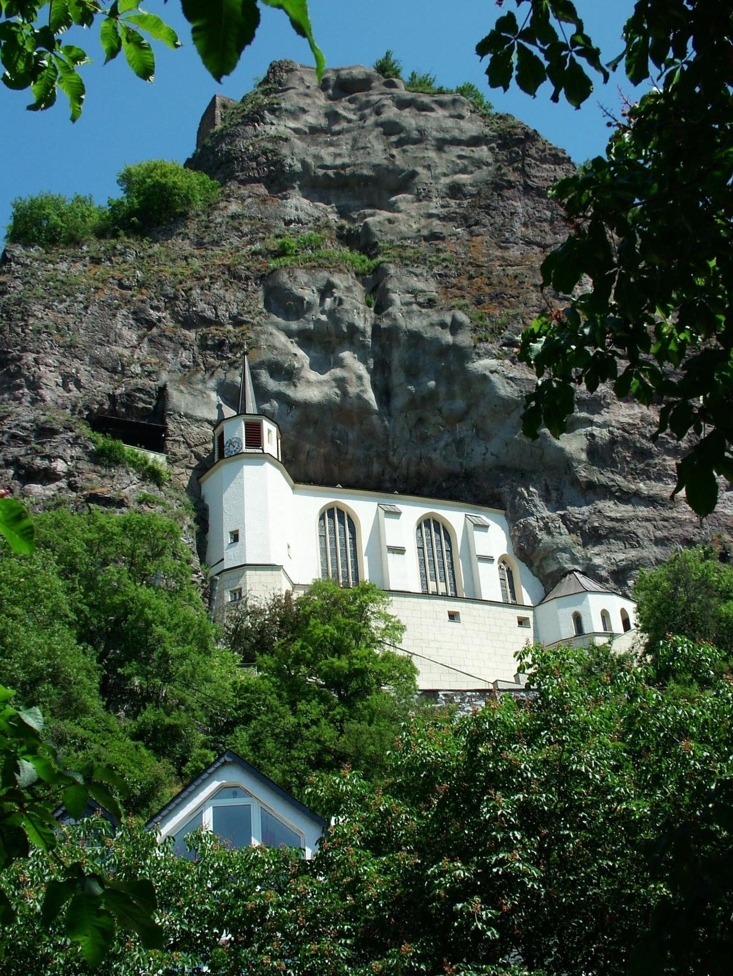 Ferienwohnung An Der Traumschleife Horath Esterno foto